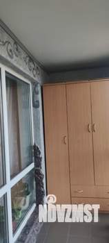 4-к квартира, вторичка, 79м2, 6/9 этаж