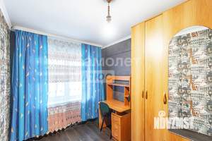 2-к квартира, вторичка, 42м2, 1/5 этаж