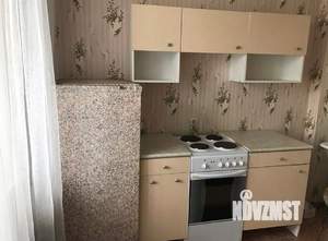 1-к квартира, вторичка, 32м2, 8/12 этаж