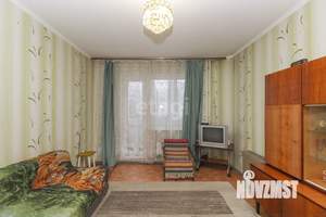 2-к квартира, вторичка, 53м2, 5/9 этаж