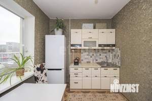 1-к квартира, вторичка, 36м2, 5/9 этаж