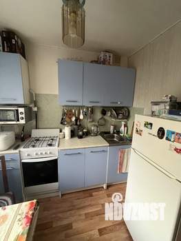 1-к квартира, вторичка, 30м2, 1/5 этаж