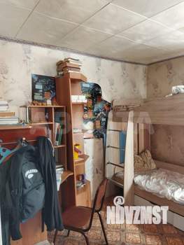 1-к квартира, вторичка, 30м2, 3/5 этаж