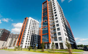 2-к квартира, вторичка, 67м2, 9/9 этаж