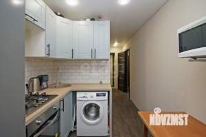 1-к квартира, вторичка, 30м2, 2/5 этаж