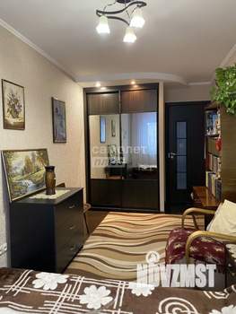 3-к квартира, вторичка, 58м2, 3/5 этаж