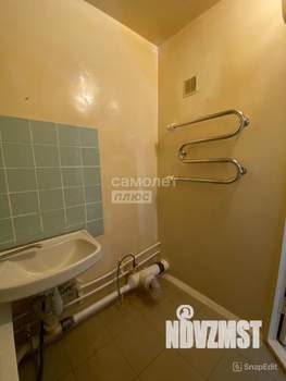 1-к квартира, вторичка, 35м2, 2/6 этаж