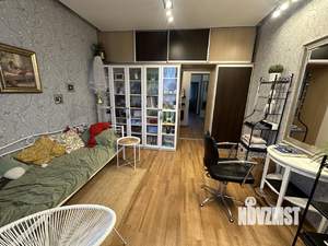 3-к квартира, вторичка, 75м2, 4/5 этаж