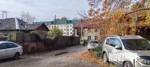 3-к квартира, вторичка, 42м2, 5/5 этаж