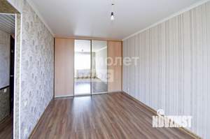 1-к квартира, вторичка, 30м2, 5/5 этаж