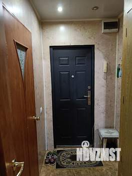 1-к квартира, вторичка, 28м2, 2/5 этаж