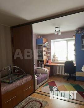 2-к квартира, вторичка, 55м2, 5/5 этаж