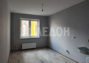 2-к квартира, вторичка, 56м2, 4/10 этаж