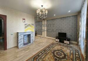 3-к квартира, вторичка, 93м2, 2/9 этаж