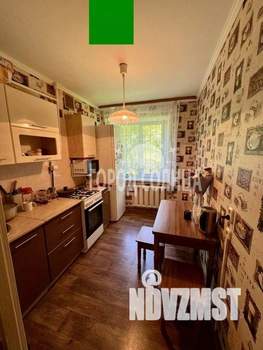2-к квартира, вторичка, 44м2, 1/9 этаж