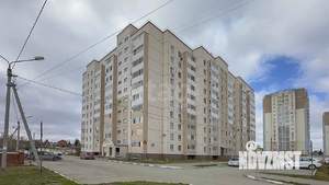 1-к квартира, вторичка, 40м2, 3/10 этаж