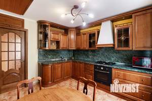 3-к квартира, вторичка, 71м2, 4/5 этаж