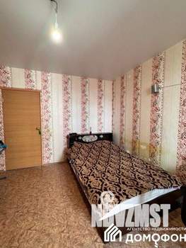 3-к квартира, вторичка, 72м2, 10/14 этаж