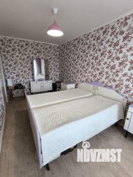 2-к квартира, вторичка, 50м2, 7/9 этаж