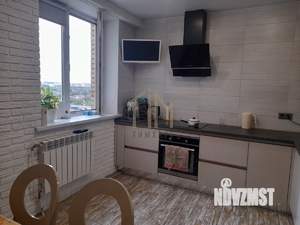 3-к квартира, вторичка, 81м2, 7/16 этаж