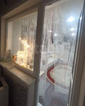 2-к квартира, вторичка, 57м2, 2/5 этаж