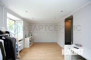 1-к квартира, вторичка, 30м2, 2/5 этаж