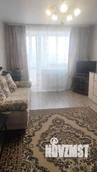 1-к квартира, вторичка, 30м2, 5/5 этаж