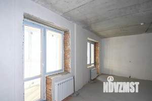 1-к квартира, сданный дом, 41м2, 13/18 этаж