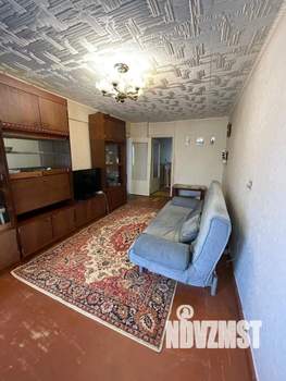 2-к квартира, вторичка, 45м2, 2/5 этаж