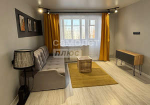 2-к квартира, вторичка, 52м2, 4/5 этаж