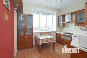 3-к квартира, вторичка, 85м2, 6/9 этаж