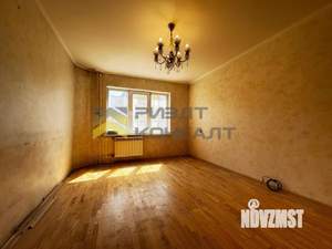 3-к квартира, вторичка, 65м2, 4/9 этаж