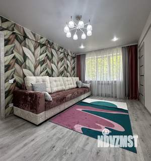 3-к квартира, вторичка, 59м2, 1/5 этаж