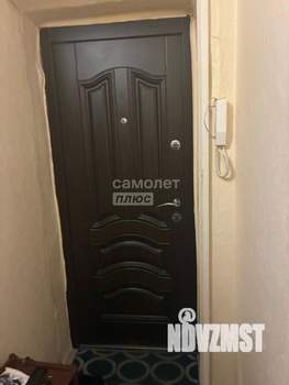 1-к квартира, вторичка, 31м2, 2/5 этаж