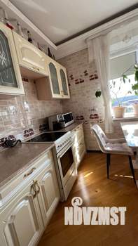 1-к квартира, вторичка, 45м2, 8/10 этаж