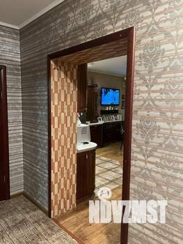 3-к квартира, вторичка, 86м2, 5/5 этаж