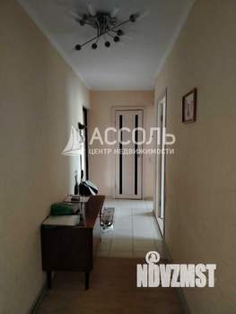 3-к квартира, вторичка, 63м2, 5/9 этаж