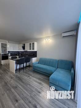 Студия квартира, вторичка, 35м2, 9/12 этаж