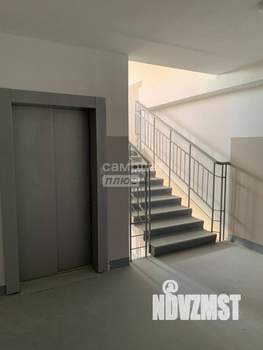 1-к квартира, вторичка, 43м2, 2/9 этаж