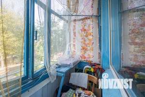 2-к квартира, вторичка, 45м2, 2/5 этаж