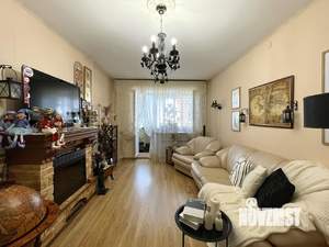 3-к квартира, вторичка, 84м2, 5/9 этаж