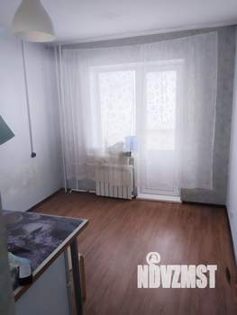 2-к квартира, вторичка, 55м2, 1/12 этаж
