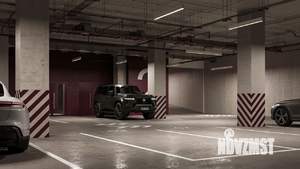 2-к квартира, вторичка, 85м2, 2/15 этаж