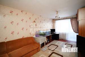 2-к квартира, вторичка, 47м2, 2/5 этаж