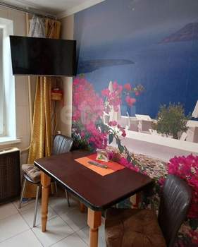 4-к квартира, вторичка, 60м2, 8/9 этаж