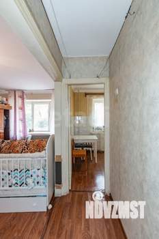1-к квартира, вторичка, 30м2, 2/5 этаж