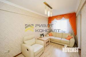 3-к квартира, вторичка, 60м2, 4/5 этаж