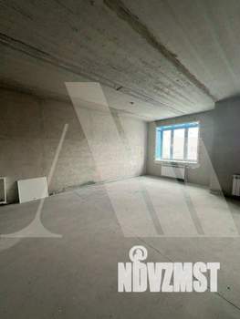 1-к квартира, вторичка, 41м2, 14/15 этаж