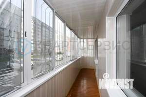 1-к квартира, вторичка, 37м2, 1/10 этаж