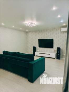 3-к квартира, вторичка, 90м2, 9/14 этаж